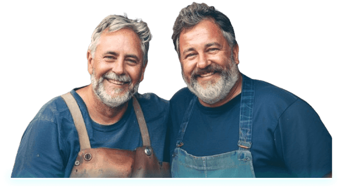 AJ Schlüsseldienst Hamburg – Über 19 Jahre Erfahrung AJ Schlüsseldienst Team