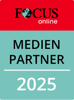 Focus Media Partner 2025