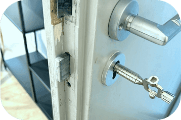 Schließzylinder wechseln