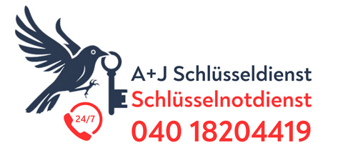 A+J Schlüsseldienst Hamburg